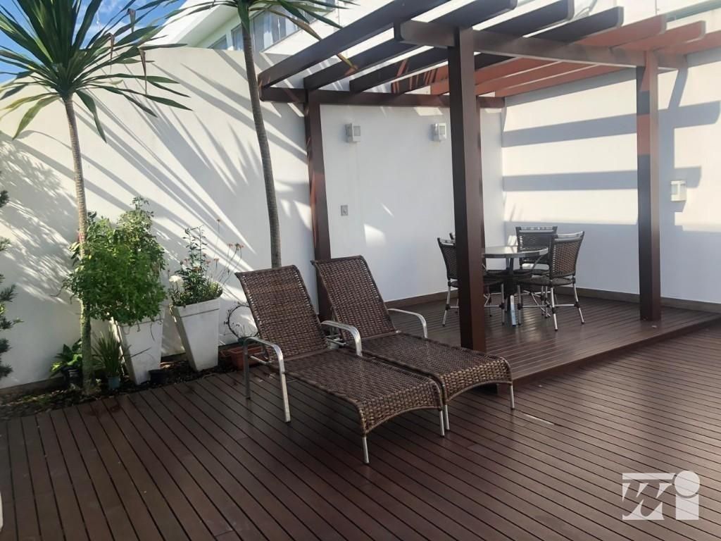 Casa em Pedra Branca, Palhoça. 4 quartos, 583m². Imagem 11 de 12